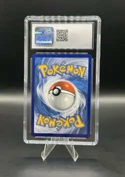 CGC 10 Pokemon English Pikachu TG05/TG30 2022 Lost Origin Trainer Gallery Holo - Image 2