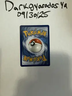 LATIAS 2017 POKEMON SUN & MOON BLACK STAR PROMO HOLO SM87 Q4569 - Image 2