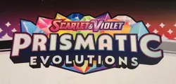 4 x Pokemon PRISMATIC EVOLUTIONS Lucario Ex & Tyranitar Ex Premium Collection - Image 3