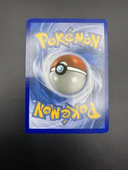 Pokemon Eevee GX TCG Full Art Holo Rare Black Star Promo Card SM242 NM - Image 2