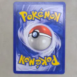 Squirtle 063/102 Base Set (Shadowless) Regular WOTC Vintage Pokemon NM Near Mint - Image 2