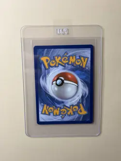 Pokemon Mega Evolution Bulbasaur Pack Fresh 133/132 NM - Image 2
