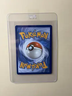 Mega Venusaur Ex Pokemon Mega Evolution Full Art Ultra Rare 155/132 - Image 2