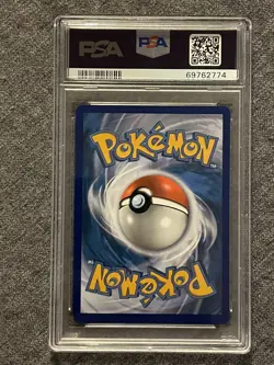 Pokemon Umbreon V Evolving Skies Ultra Rare #094 PSA 9 - Mint - Image 2