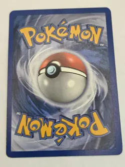 Pokemon TCG Houndoom Undaunted 5/90 Holo League Promo Cross Hatch Holo - Image 3