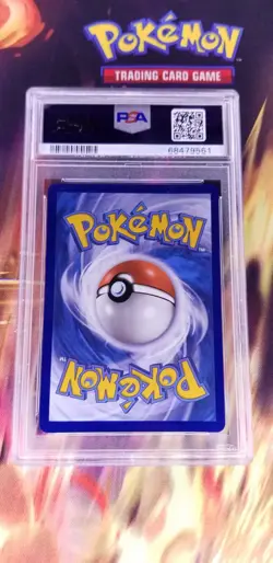 2021 Pokemon SWSH Chilling Reign FA Tornadus VMAX #125 PSA GEM MINT 10 - Image 2