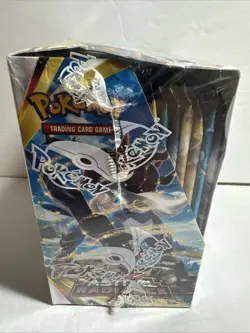 Pokemon Astral Radiance Booster Box - Image 2
