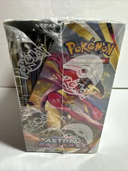 Pokemon Astral Radiance Booster Box - Image 4