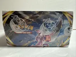 Pokemon Astral Radiance Booster Box - Image 5
