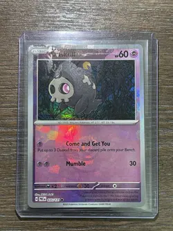 Pokemon Prismatic Evolutions Pokeball Texture Shift ERROR! - Image 3
