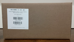 Pokemon TCG Prismatic Evolutions Surprise Box Case Sealed #3 - Image 1