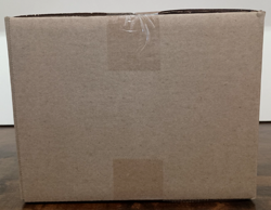 Pokemon TCG Prismatic Evolutions Surprise Box Case Sealed #3 - Image 2