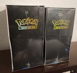 Mege Evolution Pokemon Center Gardevoir & Lucario ETB Elite Trainer Box Set of 2 - Image 3