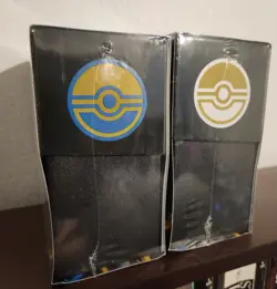 Mege Evolution Pokemon Center Gardevoir & Lucario ETB Elite Trainer Box Set of 2 - Image 4