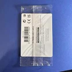 Pokemon: Rebal Clash - Flapple 022/192 - GameStop Stamp Promo Holo Rare SEALED - Image 3