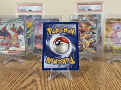Vintage WOTC Pokemon Base Set Shadowless Wartortle 042/102 NM/NM+ - Image 2