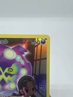 Pokemon TCG Spiritomb TG09/TG30 Lost Origin Trainer Gallery Ultra Rare NM - Image 3
