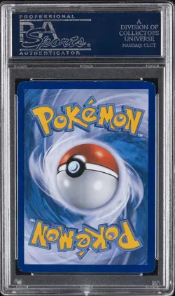 2014 POKEMON XY FLASHFIRE ULTRA RARE #108 M CHARIZARD EX PSA 9 - Image 2