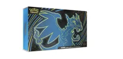 PRESALE Pokemon TCG Phantasmal Flames Mega Charizard X EX UPC CONFIRMED 11/14 - Image 1