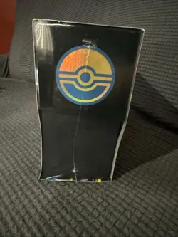Pokemon Mega Evolution Lucario Elite Trainer Box ETB New/Sealed In Hand ✅ - Image 3
