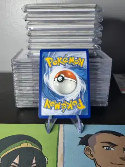 Pokemon TCG Eldegoss V Rebel Clash 019/192 Regular Ultra Rare - Image 2