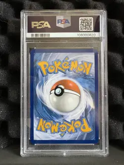 Snorlax 151 Promo Pokemon Center ETB PSA 10 Gem Mint 2023 051 Holy Grail MINT - Image 2
