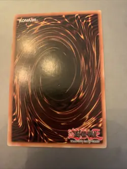Injection Fairy Lily LOD-100 Legacy of Darkness holographic Lightly Played - Image 2
