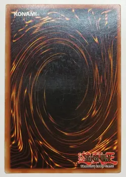 Yu-Gi-Oh! Stop Defense LOB-E075 1st Edition Rare - Image 2