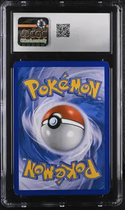 CGC 7.5 Latios 2010 Black Star Promos HGSS11 Holo Pokemon Card - Image 2