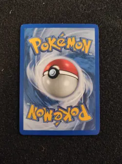 Pokemon card Bulbasaur 54/112 HOLO EX Red Fire & Leaf Green NM 2004 Ita - Image 2