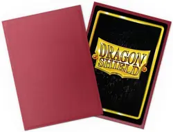 Dragon Shield | Standard Size Card Matte Sleeves | 100 CT - Smooth & Tough Premi - Image 3
