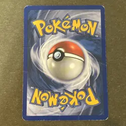 Fearow 11/165 Rare Pokemon Card TCG Reverse Holo E-Reader: Expedition Damaged - Image 2