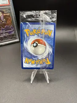 Charizard V SWSH050 Full Art Holo Promo Black Star Pokemon Card SEALED - Image 2