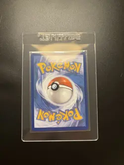 Pokemon TCG Veluza 192/182 Scarlet Violet: Paradox Rift Illustration Rare Card - Image 2