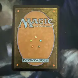 Magic the Gathering Vampiric Tutor Black Instant Card - Image 2