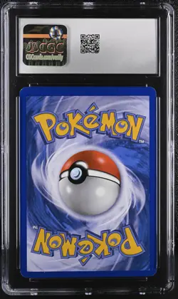 CGC 7.5 Zapdos 2009 Supreme Victors 150/147 Holo SWIRL Pokemon Card - Image 2