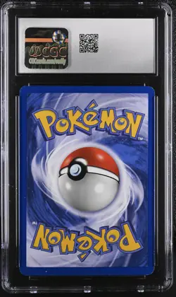 CGC 7.5 Dugtrio 2002 Expedition 10/165 Holo Pokemon Card - Image 2