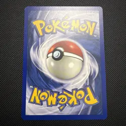 Vulpix 68/102 - Base Set (NM) - 50 HP Error Card CORRECT VERSION (NM) - Image 2