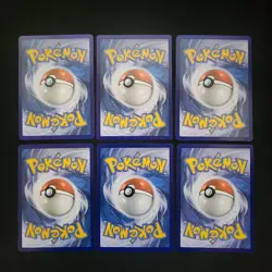 Pomemon Fairy Type x18 Card Lot Bundle - Image 2