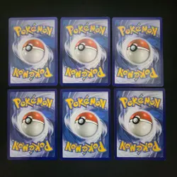 Pomemon Fairy Type x18 Card Lot Bundle - Image 4