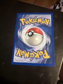 Chinchou 42/64 Neo Revelation Pokemon Card Non Holo TCG Trading Card Game Card - Image 2