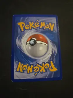 Pokemon Card HeartGold SoulSilver Undaunted 59/90 Murkrow - Image 2