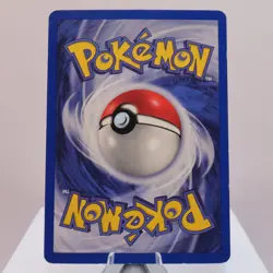 Pokemon TCG - Brock's Rhydon 2/132 Gym Heroes Holo Rare WOTC 1999 - EXC - Image 3
