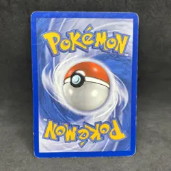 Pokemon TCG - Darkness Energy 87/108 Non-Holo Rare - EX Power Keepers - MP - Image 2