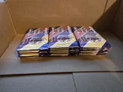 30x Sealed Play! Pokemon Prize Packs Series 6!!! - Image 2