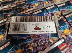Yugioh Legendary Duelist Lite Edition 1st Edition Lot 55 Sealed Packs -2014- - Image 3