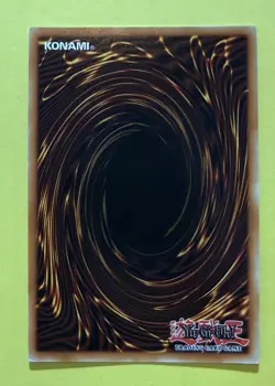Yugioh ~ P.U.N.K. JAM FEVER! ~ BLMM-EN051 ~ Ultra Rare 1st Edition ~ Pack Fresh - Image 2