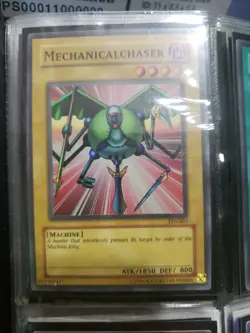 Huge Lot Vintage Yugioh Cards Binder Deck Boxes TP1 TP2 TP3 Mechanicalchaser LOB - Image 3