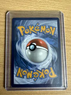 Pokemon TCG Destined Rivals Arboliva Card 207/182 Full Art Mint - Image 2