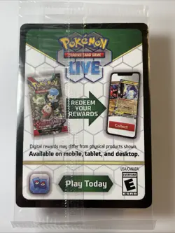Sylveon ex (Stamped) 041/131 - Miscellaneous Cards & Products (SEALED) - Image 2